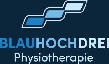 BLAUHOCHDREI Physiotherapie