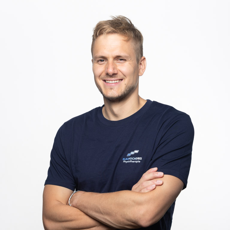 Fabian, Sporttherapeut