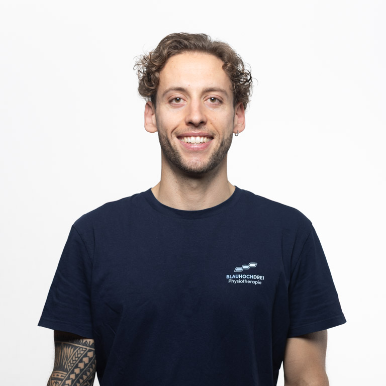 Julian, Physiotherapeut