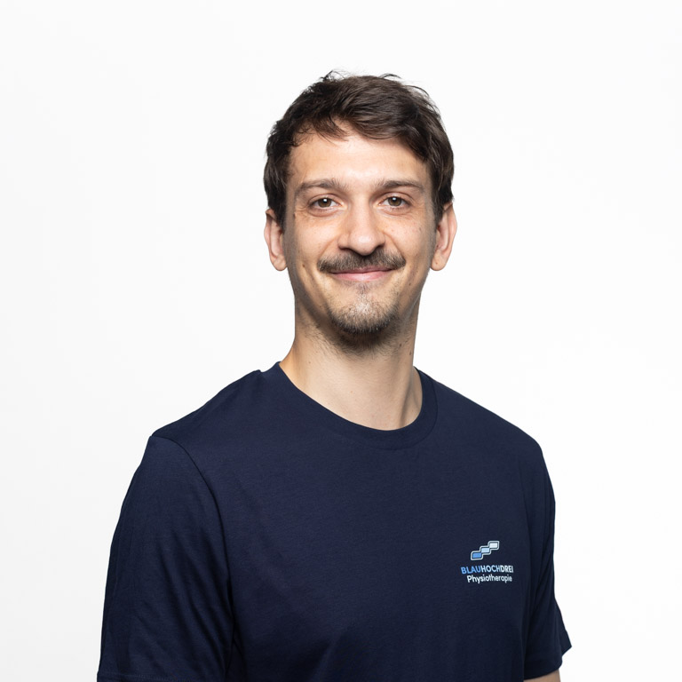 Laszlo, Physiotherapeut
