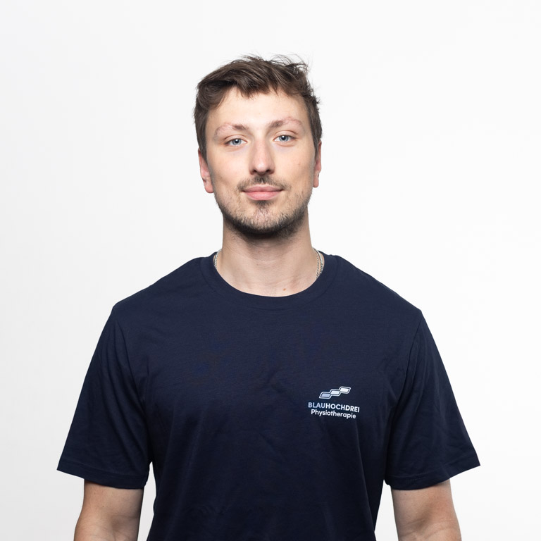Lennart, Physiotherapeut