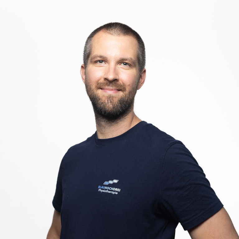 Mattes, Physiotherapeut