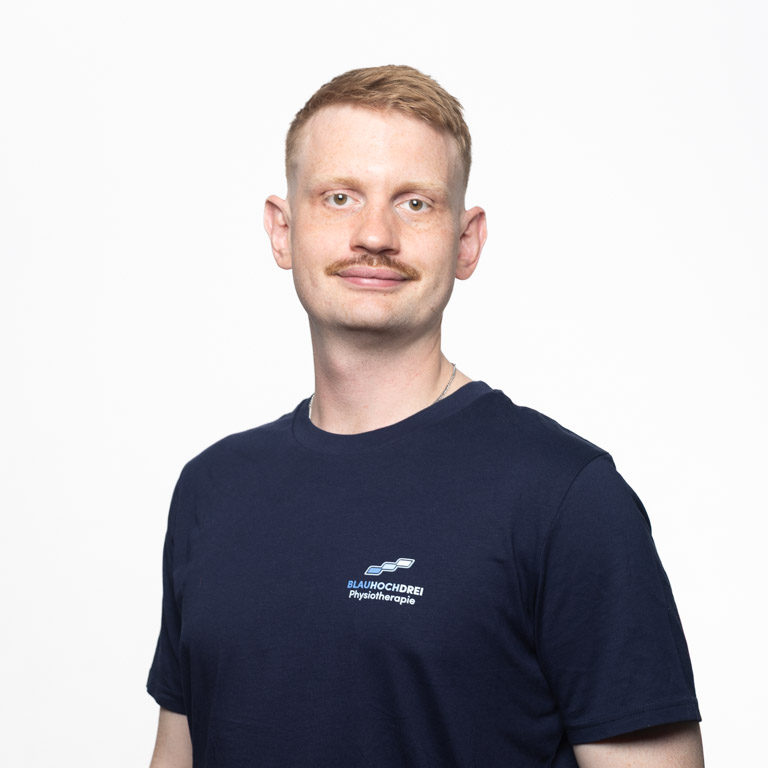 Max, Physiotherapeut