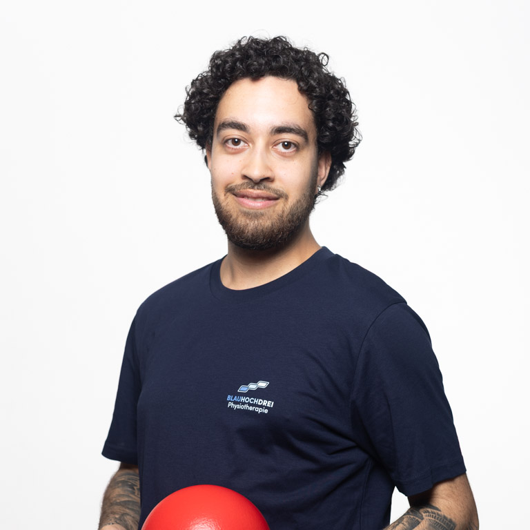 Rico, Physiotherapeut