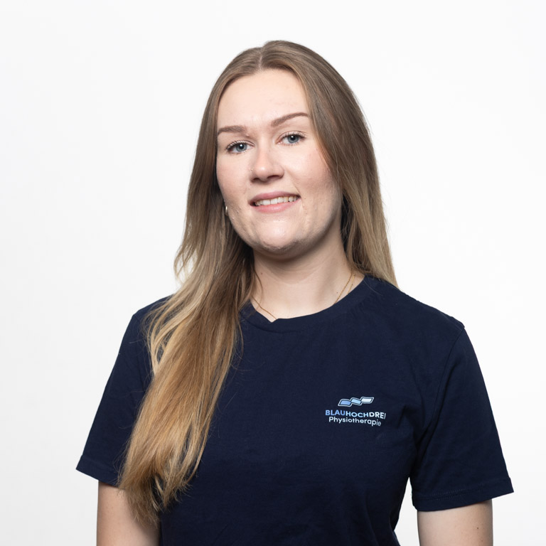 Sabrina, Physiotherapeutin